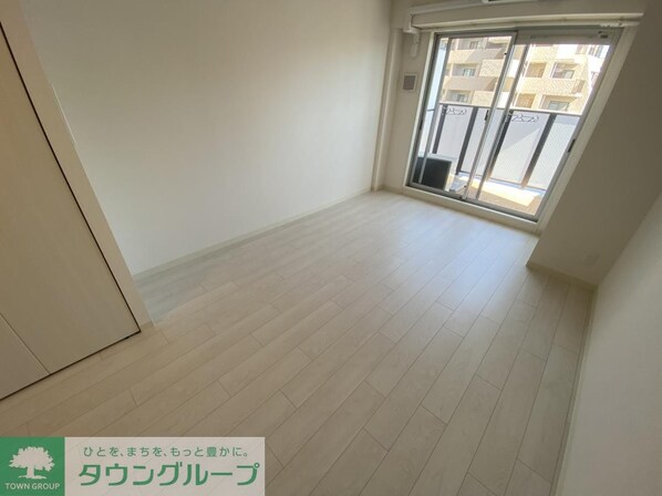 アドバンス名古屋モクシーの物件内観写真